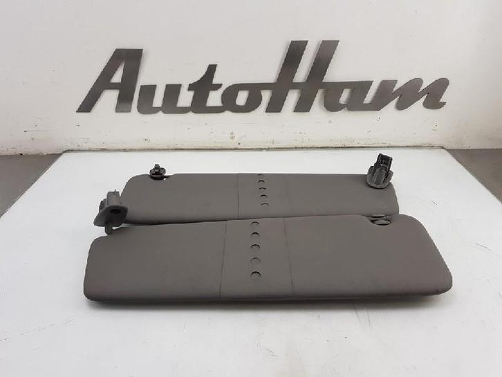 ZONNEKLEP Renault, Auto-onderdelen, Interieur en Bekleding, Renault, Gebruikt