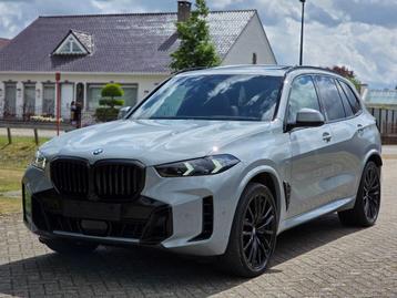 BMW X5 xDrive30d Facelift * M-Sport Pack * Full Option * beschikbaar voor biedingen