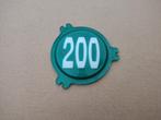200 Plastic/ Zijkap Seeburg V200 (1956) jukebox, Verzamelen, Automaten | Jukeboxen, Verzenden, Seeburg