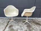 Compleet oriignele Eames Lafonda armchair, Ophalen of Verzenden, Zo goed als nieuw