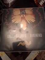 Des nains brillants, Enlèvement ou Envoi