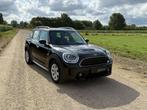 MINI Countryman Cooper Trekhaak Afneembaar,Leder,Camera,Key, Auto's, Gebruikt, Euro 6, Countryman, Zwart