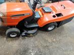 Tracteur tondeuse Husqvarna cth 141