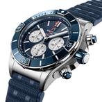 Breitling Chronomat B01 44, Ophalen of Verzenden, Zo goed als nieuw