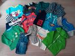 Pakket babykleding voor jongen maat 68., Kinderen en Baby's, Ophalen, Gebruikt, Maat 68