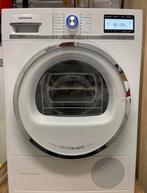 BUITENKANS ! DROOGKAST SIEMENS IQ800 A+++, Ophalen, Condens