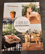 Boek 1-uur-DIY, Livres, Maison & Jardinage, Intérieur et Design, Pierre Lota, Enlèvement ou Envoi, Neuf