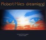 Robert Miles - Dreamland - One & One (2 CD), Comme neuf, Enlèvement ou Envoi