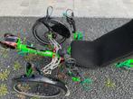 trike ligfiets, Ophalen, Gebruikt, AZUB