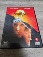 The Karate Kid Part III, Cd's en Dvd's, Ophalen of Verzenden, Zo goed als nieuw