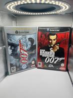 007 James Bond Games Nintendo Gamecube, Games en Spelcomputers, Avontuur en Actie, Gebruikt, Eén computer, Ophalen of Verzenden