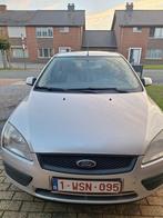 Ford Focus 1.8 diesel Export, Auto's, Focus, 5 deurs, Particulier, Zilver of Grijs