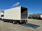 Mercedes-Benz Atego ATEGO1223L EURO6. 725x248x265 3 tons kle, Auto's, Vrachtwagens, Automaat, Achterwielaandrijving, Euro 6, 170 kW