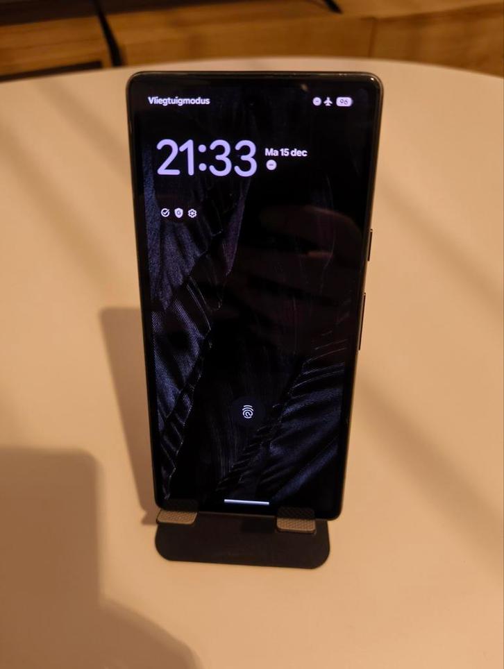 Pixel 7a 128GB / Nieuwe batterij / Nieuwe achterkant, Telecommunicatie, Mobiele telefoons | Overige merken, Gebruikt, Zonder abonnement