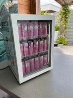 Red Bull frigo / koelkast / koeler *uniek wit*, Minder dan 75 liter, Zonder vriesvak, Minder dan 45 cm, Gebruikt