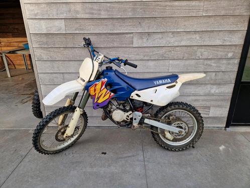 1994 Yamaha yz80 YZ 80, Motoren, Motoren | Overige merken, Particulier, Crossmotor, 1 cilinder, Ophalen