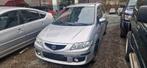 Mazda premacy benzine 2004 airco 154000 km zeer schoon, Auto's, Mazda, Te koop, Bedrijf, Benzine, Premacy