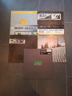 Lot van 7 retro house vinyls, Cd's en Dvd's, Vinyl | Dance en House, Ophalen of Verzenden, Gebruikt