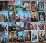 91 x carte postale Bruges, Enlèvement ou Envoi