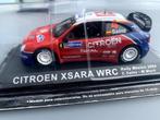 Citroën Xsara WRC, Hobby en Vrije tijd, Ophalen of Verzenden, Nieuw, Auto
