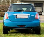 MINI Cooper, Auto's, Voorwielaandrijving, 4 zetels, 4 cilinders, Blauw