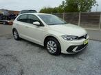 Volkswagen Polo 1.0 TSI Life, Euro 6, https://public.car-pass.be/vhr/52d60e61-7cde-407e-94a8-4ee58ace3edb, Bedrijf, 5 deurs