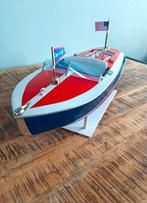 Chris Craft (Dumas) RC, Ophalen, Zo goed als nieuw