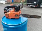 Werkende echo cs-260tes kettingzaag, Ophalen, Gebruikt, 70 mm of meer, Kettingzaag