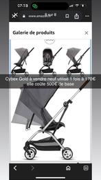 Pousette cybex Gold, Enlèvement, Neuf