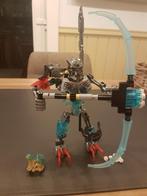 Lego 70791 bionicle skull warrior, Ophalen of Verzenden, Zo goed als nieuw