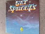 Lp Get Sprouts, Cd's en Dvd's, Ophalen of Verzenden, Gebruikt, 12 inch, Poprock