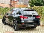 BMW X5 M50d Sport-Aut. - NOUVEAU MOTEUR: 162 000 km - 381 ch, Autos, Cuir, Achat, Entreprise, Carnet d'entretien