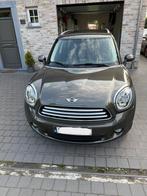 MINI COOPER COUNTRYMAN 2014, Auto's, Mini, 90 kW, Stof, Particulier, Cooper