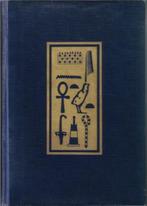 (g221) Tout Ankh Amon, 1944, Verzenden, Gelezen