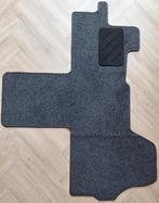 Cabinemat op maat voor Fiat Ducato camper Bouwjaar 2006-2021