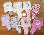 baby-kleding : pyjama's maat 74, 1 euro per stuk, Kinderen en Baby's, Babykleding | Maat 74, Ophalen, Jongetje of Meisje, Nacht- of Onderkleding