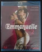 Blu-ray Emmanuelle 2 (Sylvia Kristel), Ophalen of Verzenden, Zo goed als nieuw
