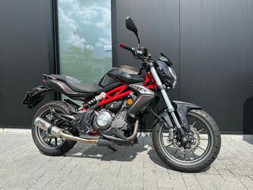 Benelli BN302 Met 2 jaar Garantie! beschikbaar voor biedingen