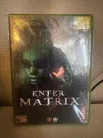 Enter The Matrix, Ophalen