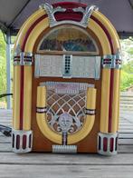 Jukebox radio casette, Verzamelen, Automaten | Jukeboxen, Ophalen, Gebruikt