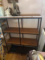 Rek ikea, Ophalen, Gebruikt