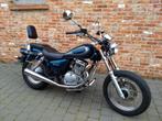 Moto Suzuki marauder 125cc, Motoren, Chopper, Particulier, 125 cc, 11 kW of minder