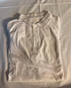 Polo H&M, Vêtements | Hommes, Polos, Enlèvement ou Envoi, Comme neuf, Blanc, H&M