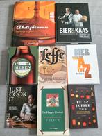 Koken en bieren, Ophalen of Verzenden, Nieuw