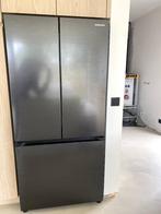 Samsung Amerikaanse koelkast, 200 liter of meer, Ophalen, Nieuw, Met vriesvak