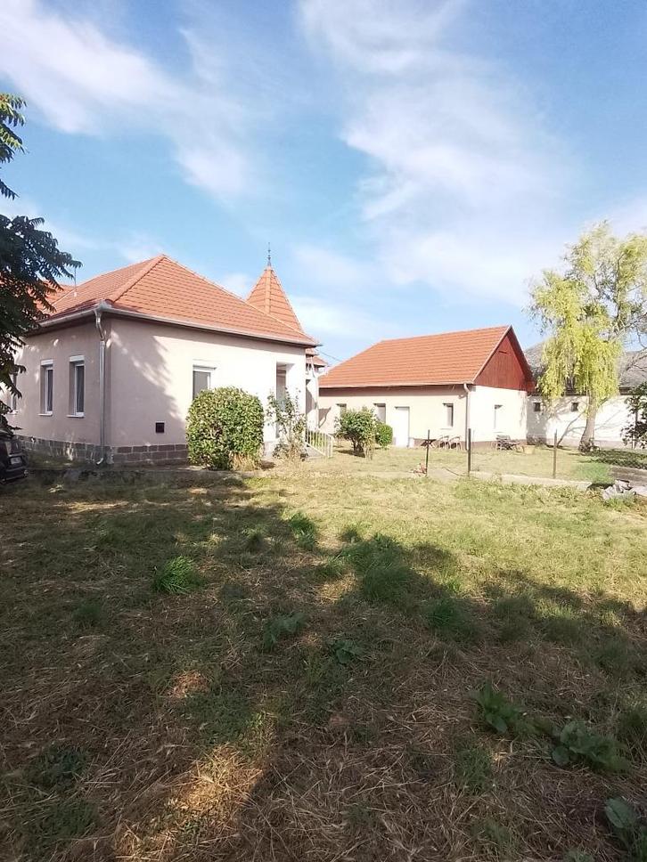 Prachtig huis te koop in Hongarije, Immo, Buitenland, Overig Europa, Woonhuis, Landelijk, Verkoop zonder makelaar