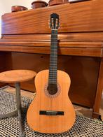 Acoustische gitaar merk Burswood, Musique & Instruments, Enlèvement, Utilisé, Guitare classique ou espagnole, 12 cordes