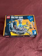 Lego 21304 Doctor who NIEUW, Enlèvement, Neuf, Ensemble complet, Lego