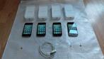 4 iPod touch 4e generatie 8 GB in goede staat
iOS 6, Audio, Tv en Foto, Mp3-spelers | Apple iPod, Ophalen of Verzenden, Gebruikt