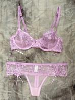 nieuw lingerie setje  bh + string kerst cadeau gift, Kleding | Dames, Ondergoed en Lingerie, BH, Verzenden